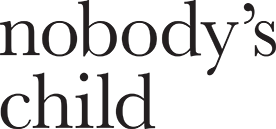 Nobody's Child logo