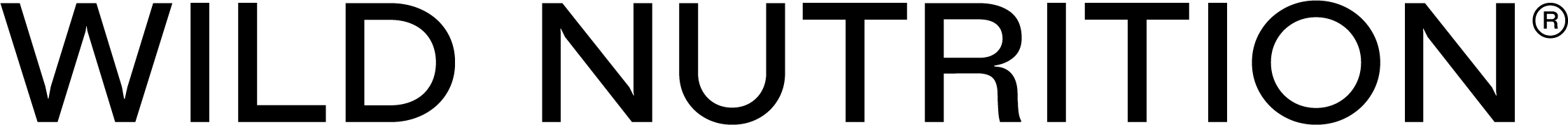 Wild Nutrition logo